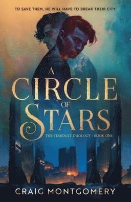 Circle of Stars