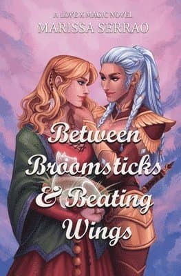 Between Broomsticks and Beating Wings