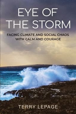 Eye of the Storm