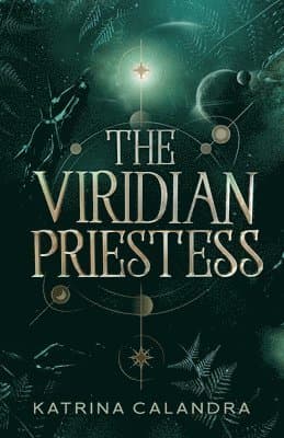 Viridian Priestess