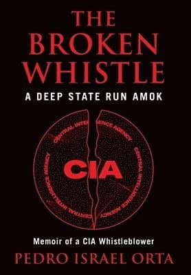 Broken Whistle