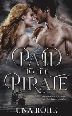 Paid to the Pirate