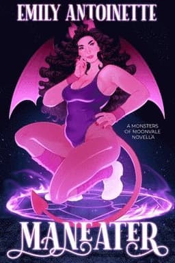 Maneater
