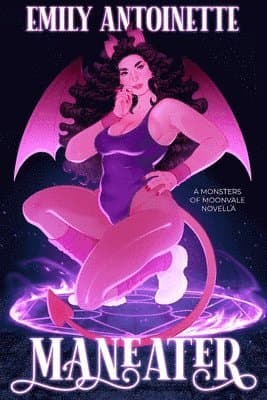 Maneater