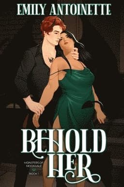 Behold Her