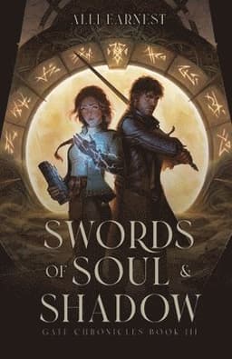 Swords of Soul and Shadow