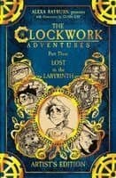 Clockwork Adventures