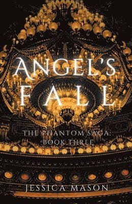 Angel's Fall