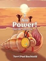 I Am Power! Over Me, Not Them