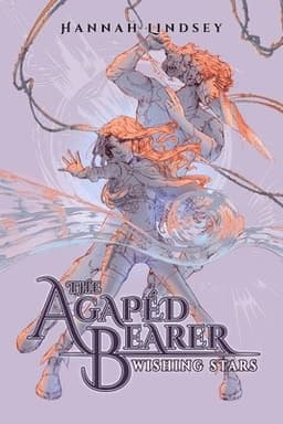 Agapéd Bearer