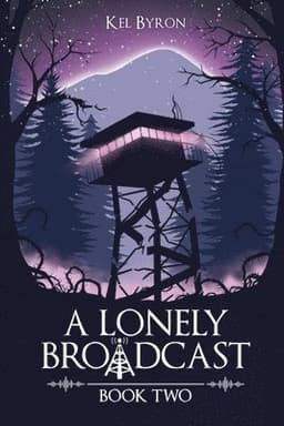 Lonely Broadcast