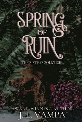 Spring of Ruin