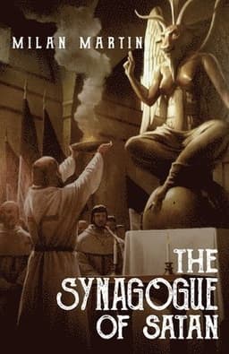 Synagogue of Satan