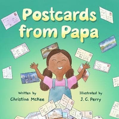 Postcards from Papa
