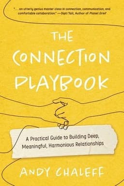 Connection Playbook