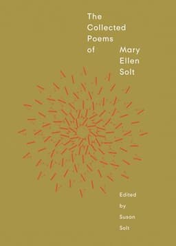 Collected Poems of Mary Ellen Solt