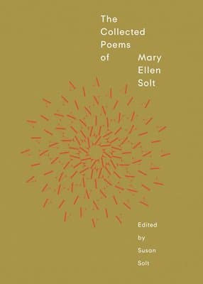 Collected Poems of Mary Ellen Solt