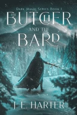 Butcher and the Bard