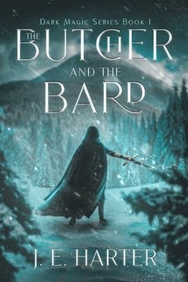 Butcher and the Bard