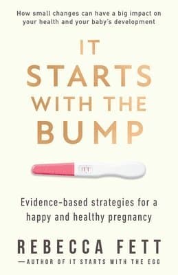 It Starts with the Bump