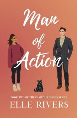 Man of Action