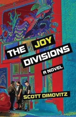 Joy Divisions