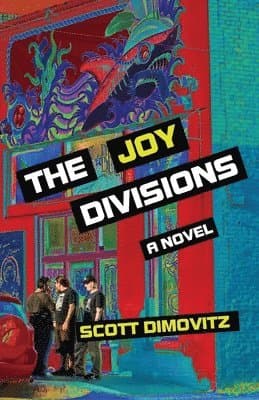 Joy Divisions