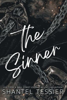 Sinner alternative cover