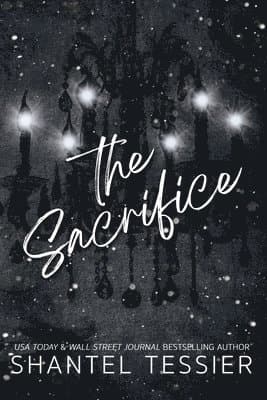 Sacrifice alternative cover