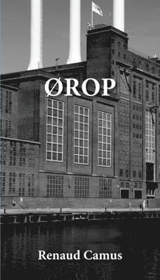 Ørop