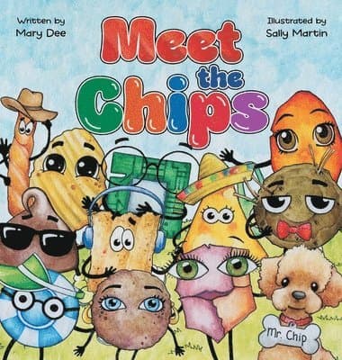 Meet The Chips