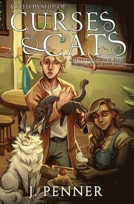 Fellowship of Curses & Cats