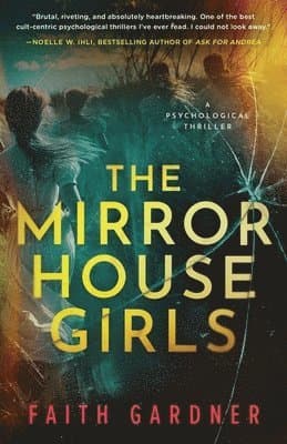 Mirror House Girls