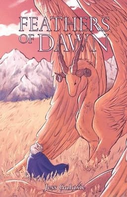 Feathers of Dawn