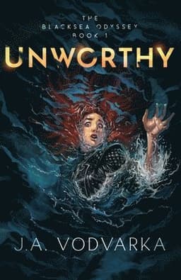 Unworthy