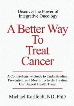 Better Way To Treat Cancer
