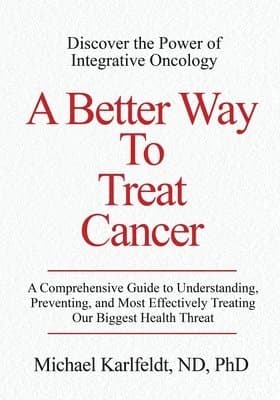Better Way To Treat Cancer