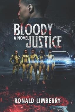 Bloody Justice