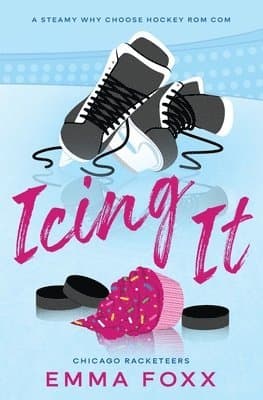 Icing It