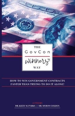 GovCon Winners Way