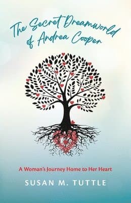 Secret Dreamworld of Andrea Cooper