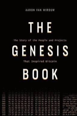 Genesis Book