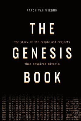 Genesis Book