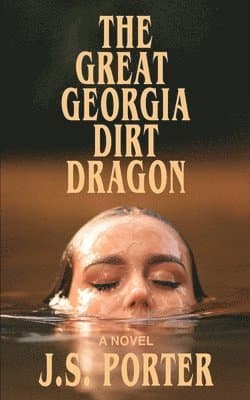 Great Georgia Dirt Dragon