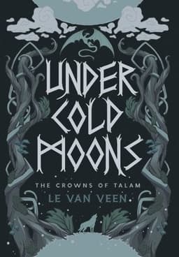 Under Cold Moons
