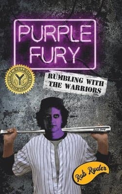 Purple Fury