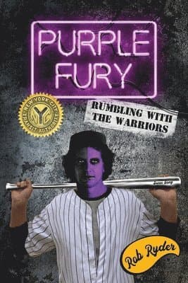 Purple Fury
