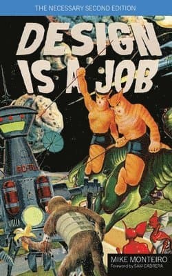 Design Is a Job