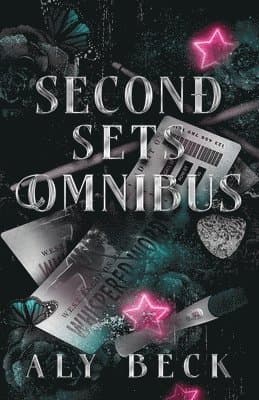 Second Sets Omnibus