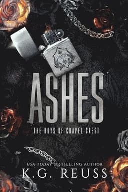 Ashes
